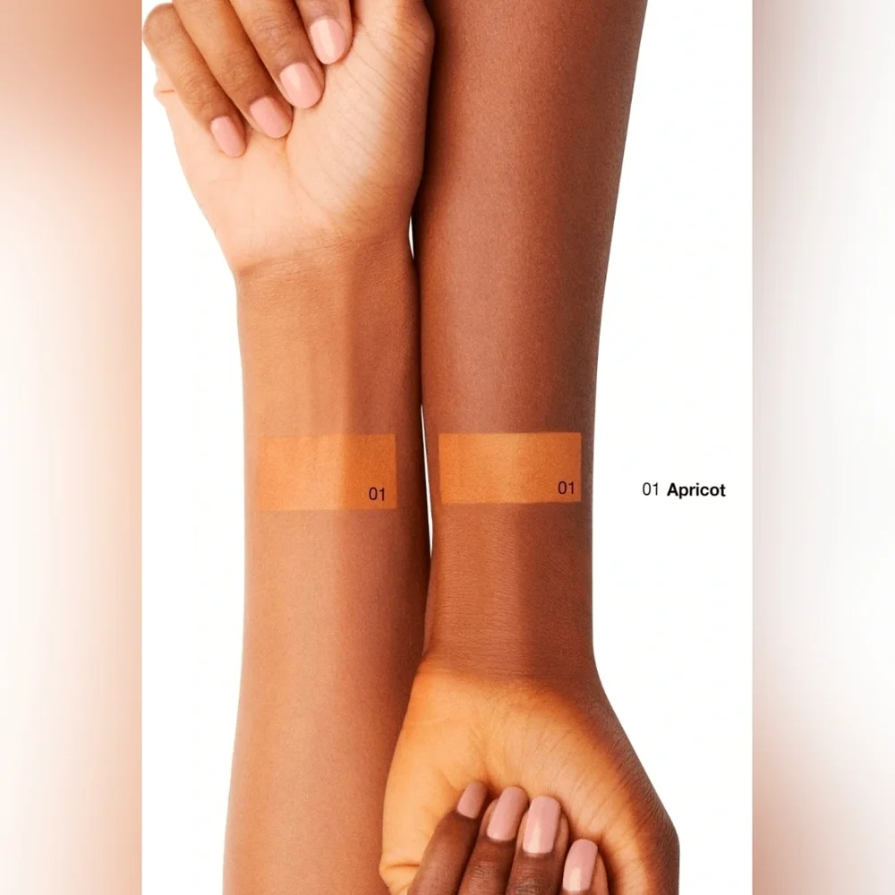 Clinique Even Better All-Over Primer & Color Corrector 